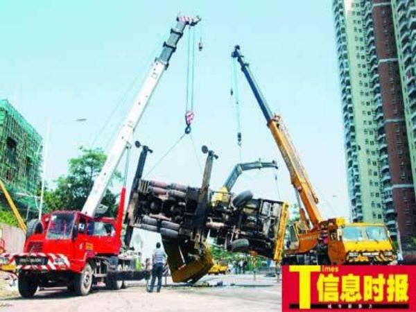 义县吊车租赁电话_吊车出租公司分析轴承起重搬运需要